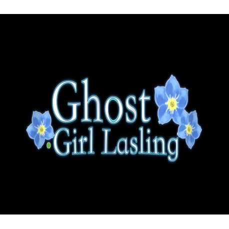 Ghost Girl Lasling Steam CD Key
