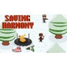 Saving Harmony Steam CD Key