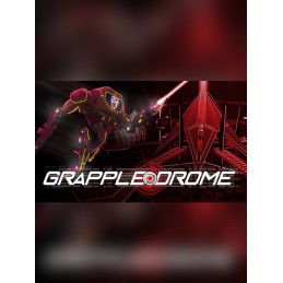 Grappledrome Steam CD Key