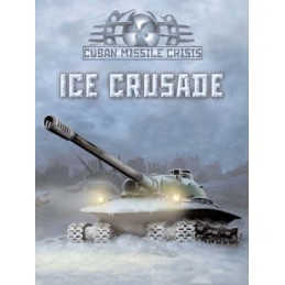 Cuban Missile Crisis: Ice Crusade Steam CD Key