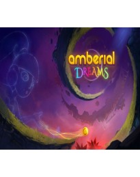 Amberial Dreams EU PC Steam CD Key