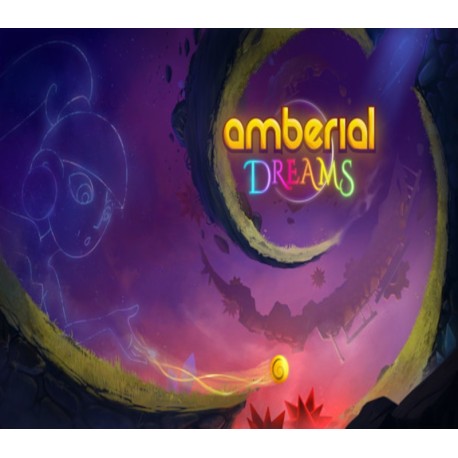 Amberial Dreams EU PC Steam CD Key