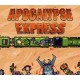 Apocalypse Express PC Steam CD Key
