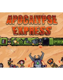 Apocalypse Express PC Steam CD Key