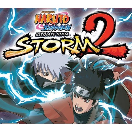 NARUTO SHIPPUDEN: Ultimate Ninja STORM 2 XBOX One / Xbox Series X|S Account
