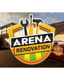 Arena Renovation Xbox Series X|S Account
