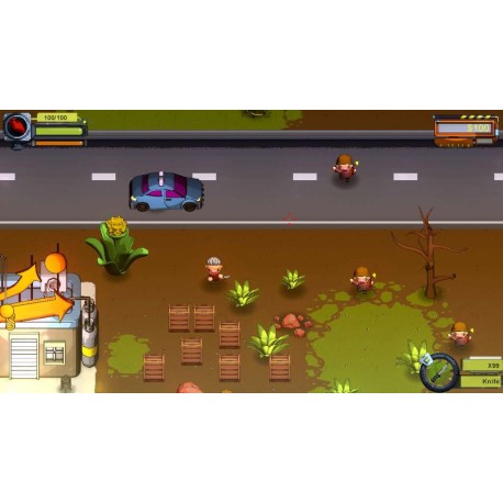 NEO-NOW! PC Steam CD Key