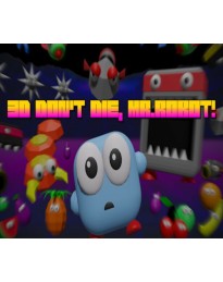3D Don't Die Mr Robot PC Steam CD Key