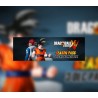 Dragon Ball Xenoverse - Season Pass US PC Steam CD Key