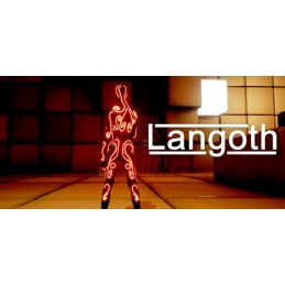 Langoth PC Steam CD Key