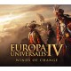 Europa Universalis IV - Winds of Change DLC PC Steam CD Key