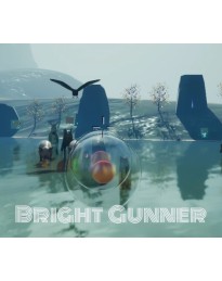 BrightGunner PC Steam CD Key