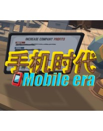 Mobile era PC Steam CD Key