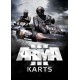 Arma 3 - Karts DLC PC Steam CD Key