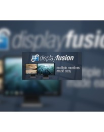 DisplayFusion Steam CD Key