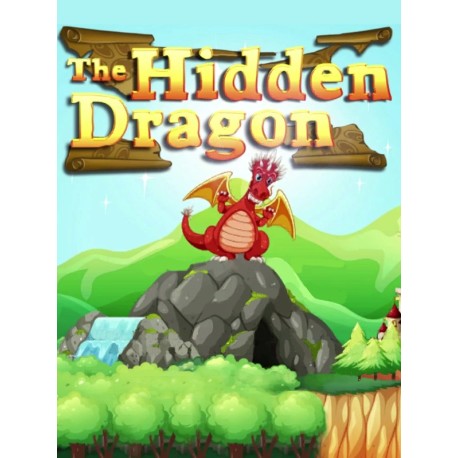 The Hidden Dragon Steam CD Key