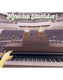 Musician Simulator PC Steam CD Key