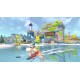 Super Mario 3D World + Bowser's Fury EU Nintendo Switch CD Key