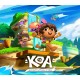 Koa and the Five Pirates of Mara EU PC Steam CD Key