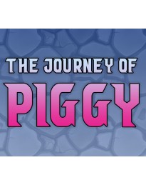 The Journey of Piggy PC Steam CD Key