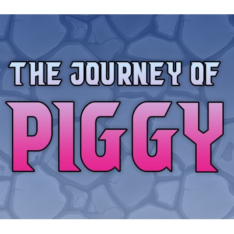 The Journey of Piggy PC Steam CD Key
