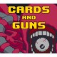 Cards and Guns PC Steam CD Key