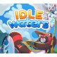 Idle Waters PC Steam CD Key