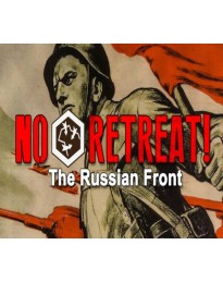 No Retreat! The Russian Front PC Steam CD Key