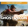 Tom Clancy's Ghost Recon Wildlands Year 2 Gold Edition XBOX One / Xbox Series X|S Account