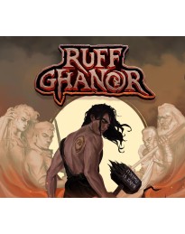 Ruff Ghanor XBOX One / Xbox Series X|S Account