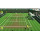 Tennis Elbow Manager 2 Steam CD Key