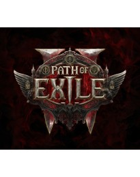 Path of Exile 2 Early Access PC Steam CD Key