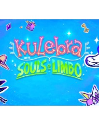 Kulebra and the Souls of Limbo PC Steam CD Key