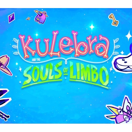 Kulebra and the Souls of Limbo PC Steam CD Key