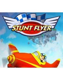 Stunt Flyer NA PS5 CD Key