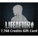 LifeAfter Mobile - 7,768 Credits GalaxyLink Voucher