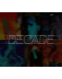 Decade PC Steam CD Key