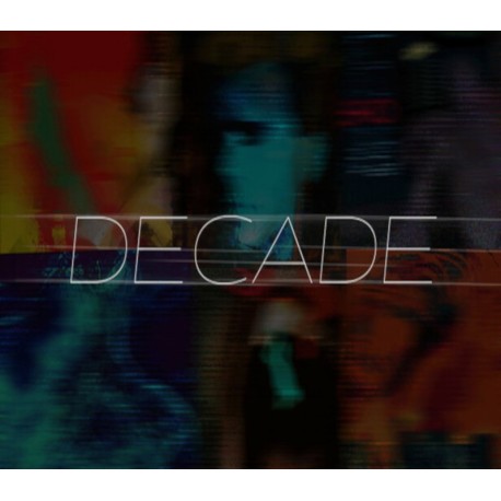 Decade PC Steam CD Key