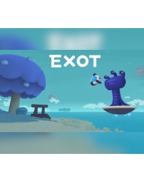 Exot PC Steam CD Key