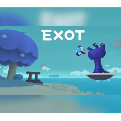 Exot PC Steam CD Key