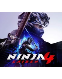 NINJA GAIDEN 4 PS5 Account