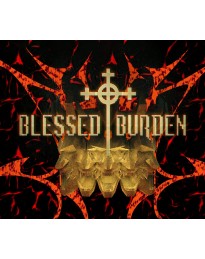 Blessed Burden PC Steam CD Key