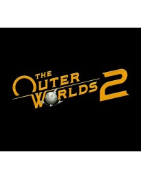 The Outer Worlds 2 PS5 Account