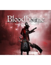 Bloodborne: Game of the Year Edition PS4/PS5 Account