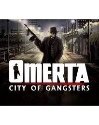 Omerta City of Gangsters 4-Pack PC Steam Gift