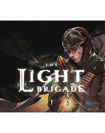 The Light Brigade PC Steam CD Key