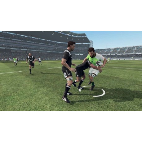 Rugby Challenge 3 Steam Gift