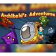 Archibald's Adventures Steam CD Key