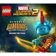 LEGO Marvel Super Heroes 2 - Classic Guardians of the Galaxy Character Pack DLC EU PS4 CD Key