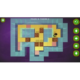 Pepe Porcupine Steam CD Key